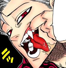 Ban Nanatsu No Taizai By Https Www Deviantart Com Froggykun On Deviantart Seven Deadly Sins Anime Awesome Anime 7 Deadly Sins