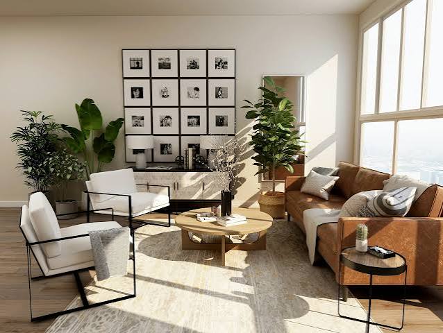 Painters & Decorators Marylebone W1 | The Painters London