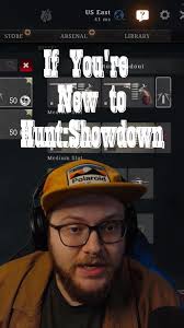 How to Get Hunter Slots in Hunt Showdown