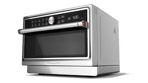 • penggunaan bahan dan teknik untuk model. Ulasan Kitchenaid Kmqfx33910 Ketuhar Gelombang Mikro Dan Kombi Adalah Periuk Sandaran Sempurna Petua Berguna Untuk Memilih Elektronik