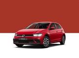 VOLKSWAGEN-POLO