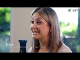 About The Center • A Place of HOPE