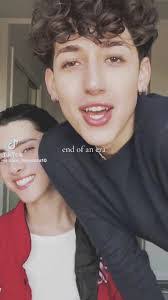 Aidan Mullins's Instagram, Twitter & Facebook