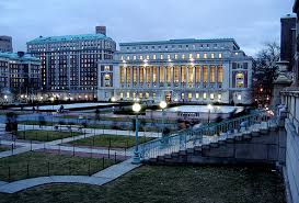 Hitta perfekta columbia university library bilder och redaktionellt nyhetsbildmaterial hos getty images. Butler Library At Columbia University New York Ny Bluesyemre
