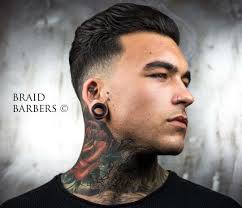 27 Fade Haircut Styles For 2020 Every Type Of Fade You Can Try