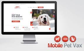 Our vaccination clinics provide affordable, quality veterinary care in a convenient and nearby setting. Mobile Pet Vax