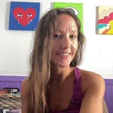 Bianca Blanco's Instagram, Twitter & Facebook