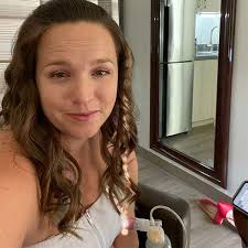 I Donated a Record-Breaking 700 Gallons of Breastmilk — and Helped  Thousands of Babies in the Process