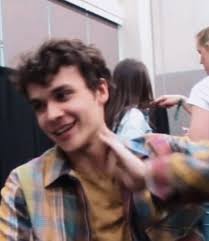 Happy Holidays Leonie