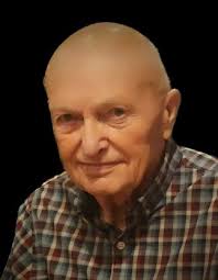 Obituary for James G. "Jim" Gnagy