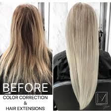Olaplex™ hair treatments near me. What Is A Color Correction Service And Why Does It Cost So Much