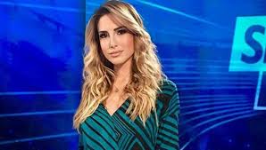 Giorgia rossi nasce a roma il 5 giugno del 1987 (venerdì precisamente) sotto il segno zodiacale. Giorgia Rossi Ecco Come Si E Conquistata La Sua Champions In Tv