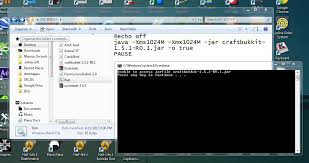 Tt server maker lets you skip the long and complicated steps of setting up a minecraft server by giving you a simple control panel that . Minecraft Server Batch Harbolnas H