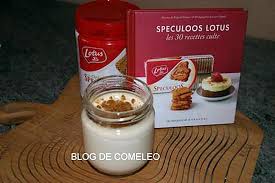 Yaourt Maison Aux Speculoos Recette Yaourt Maison Recette Yaourt Maison Et Recette Yaourt