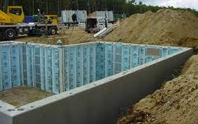 The panels provide not only a firm foundation, but a. Pre Cast Foundation Systems Bob Vila