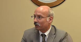 Keith Schenck: A light in the darkness