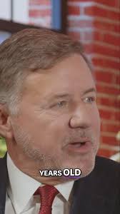 When I was 14, my grandfather gave me three promises to keep. They’ve  shaped everything since.