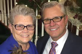 The Temple of Pentecost