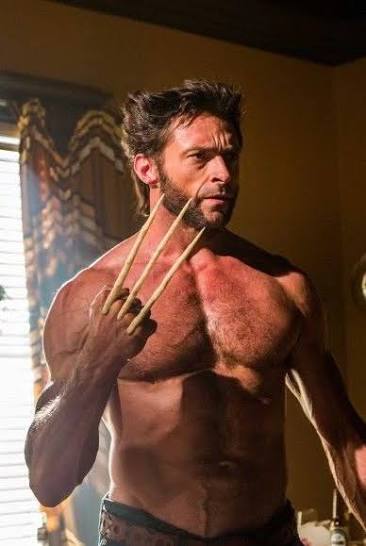 James Logan | Marvel/DC Fan Fic Wiki | Fandom