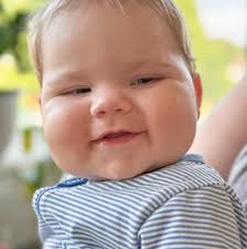 THEY WON. 💙 After months of heartbreak and fighting an insurance giant,  baby Cameron is finally getting the brain surgery that could save his life.  Born with a massive stroke, Cameron has