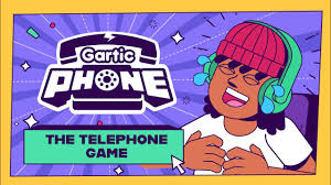 Dec 19, 2017 · gartic apk description gartic is an online drawing game in which players have to guess what the other players are drawing. Gartic Phone Download Rocked Buzz