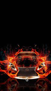Download Burning Car Wallpaper By Anesheeni1 Bf Free On Zedge Now Browse Millions Of Popular Burning Wallp In 2021 Car Wallpapers Sports Cars Luxury Amazing Cars