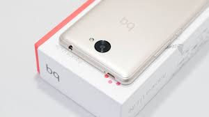 Das Bq Aquaris U Lite im Test ...