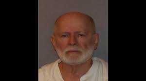 1955 raubt bulger mit anderen gangstern drei banken in boston aus. Jury Finds Whitey Bulger Guilty Of Racketeering Murder Cnn