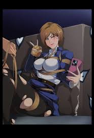 Ryner E - futanari shemale porn