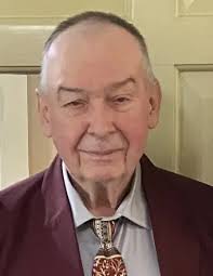 Obituary information for Harold Lee Thornburg