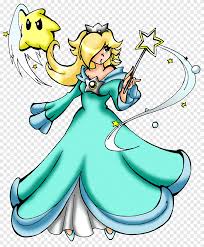 Download baby disney character coloring pages for free to set as dekstop background. Rosalina Princess Daisy Princess Peach Illustration Mario Heroes Color Png Pngegg