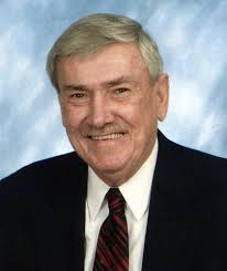 Obituary of William "Bill" G. Waring