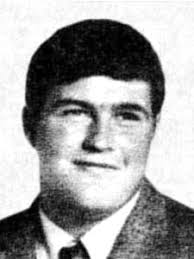 Spec Mark Erwin Allen (1952-1972)