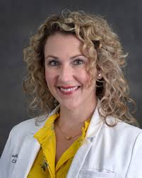 Our Nurse Practitioners