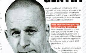 LA Muscle: The Knowledge