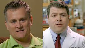 A Fluorescent Dye to Help Surgeons Detect Residual Cancer