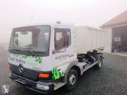 Camion Polybenne Centre 8 Annonces De Camion Polybenne Centre Occasion Pro Ou Particulier