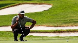 Desde hoy los golfistas colombianos juan sebastián muñoz, marcelo rozo y los hermanos andrés y nicolás echavarría botero estarán en acción en los torneos del korn ferry tour y el tour. Sebastian Munoz Comienza Brillante Pero Acaba Con Doble Bogey Y 69 Golpes Eurosport