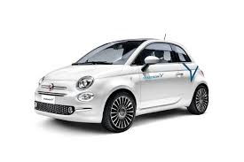 Eine anwendung wird gerade auf dem server heruntergefahren. Fiat 500 Mieten Share Now