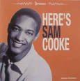 Here's Sam Cooke