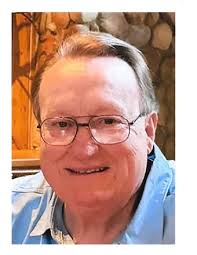 Obituary information for James Patrick "Pat" Bourne