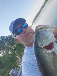 Experiences and Love for Lake Eufaula