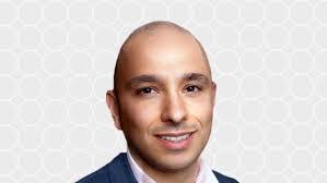 Neil Jain's Instagram, Twitter & Facebook