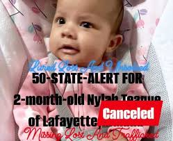 Missing Lost And Trafficked