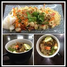 Harga rm1.40 / paket perisa tom yam original thai produk halal dari thai sangat popular dibuat kerabu megi resepi kerabu megi seafood paling mudah! Mee Cawan Thai Cambol Megi Kerabu Thai Facebook