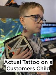 Cody Rhodes American Nightmare Patch