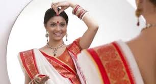 Wearing sindoor enhances concentration, triggers sexual desire in women | TheHealthSite.com