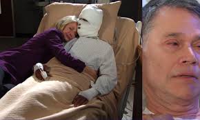 DAYS OF OUR LIVES: John Takes His Last Breath as Bo Wakes Up in  Heartbreaking Tearjerker