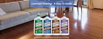 laminate flooring a how to guide