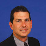 Game Face: Rick Moreland '83